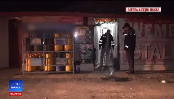 Gestul șocant la care a recurs un bărbat, după ce și-a împușcat fosta soție. Reacția rudelor