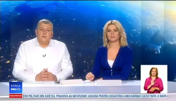 Poliţistul din Vaslui care a împuşcat un şofer în cap în luna martie a fost reţinut