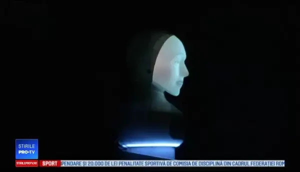 Robotul Sophia ar putea primi cetăţenie UE. Statul care va introduce teste pentru roboţi