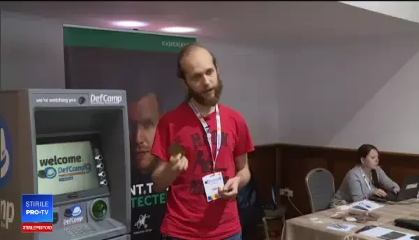 Românii au încercat să testeze metodele hackerilor pentru a dezvolta soluții de securitate