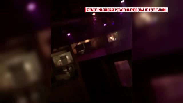 Mister după masacrul din California. Cine sunt victimele veteranului David Long