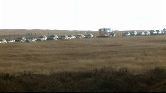 Fenomenul care a provocat brusc evacuarea a zeci de mii de oameni