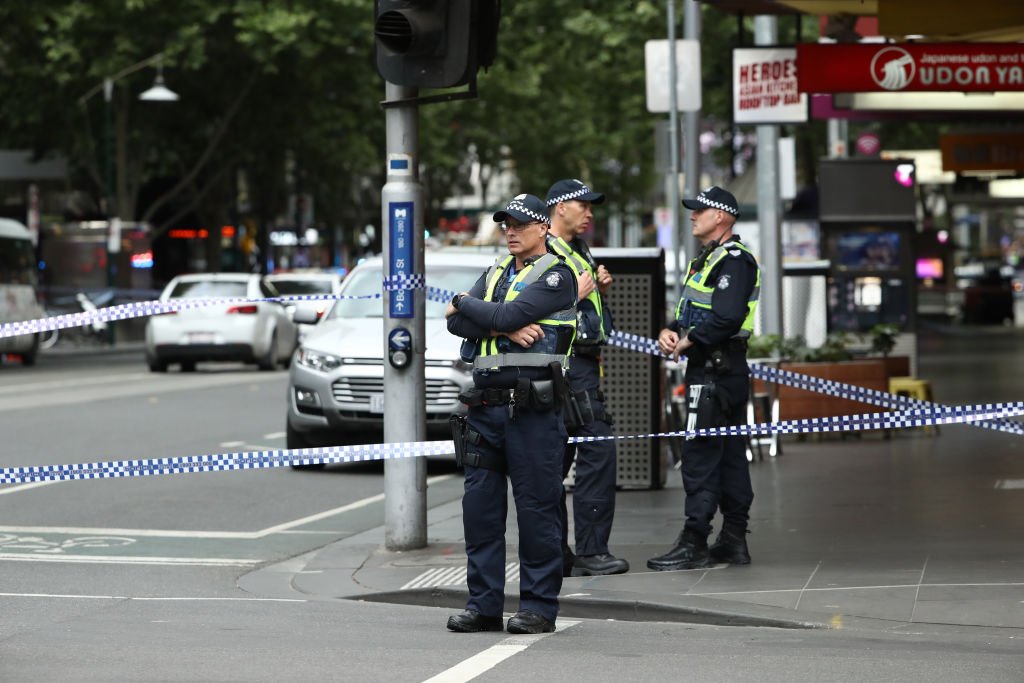 Atac Melbourne
