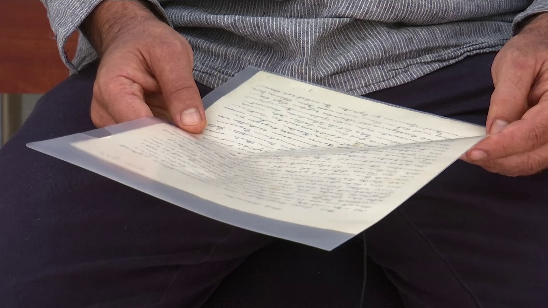 Albert Einstein a prezis viitorul sumbru al evreilor, inca din 1922. Scrisoarea in care isi marturisea temerile