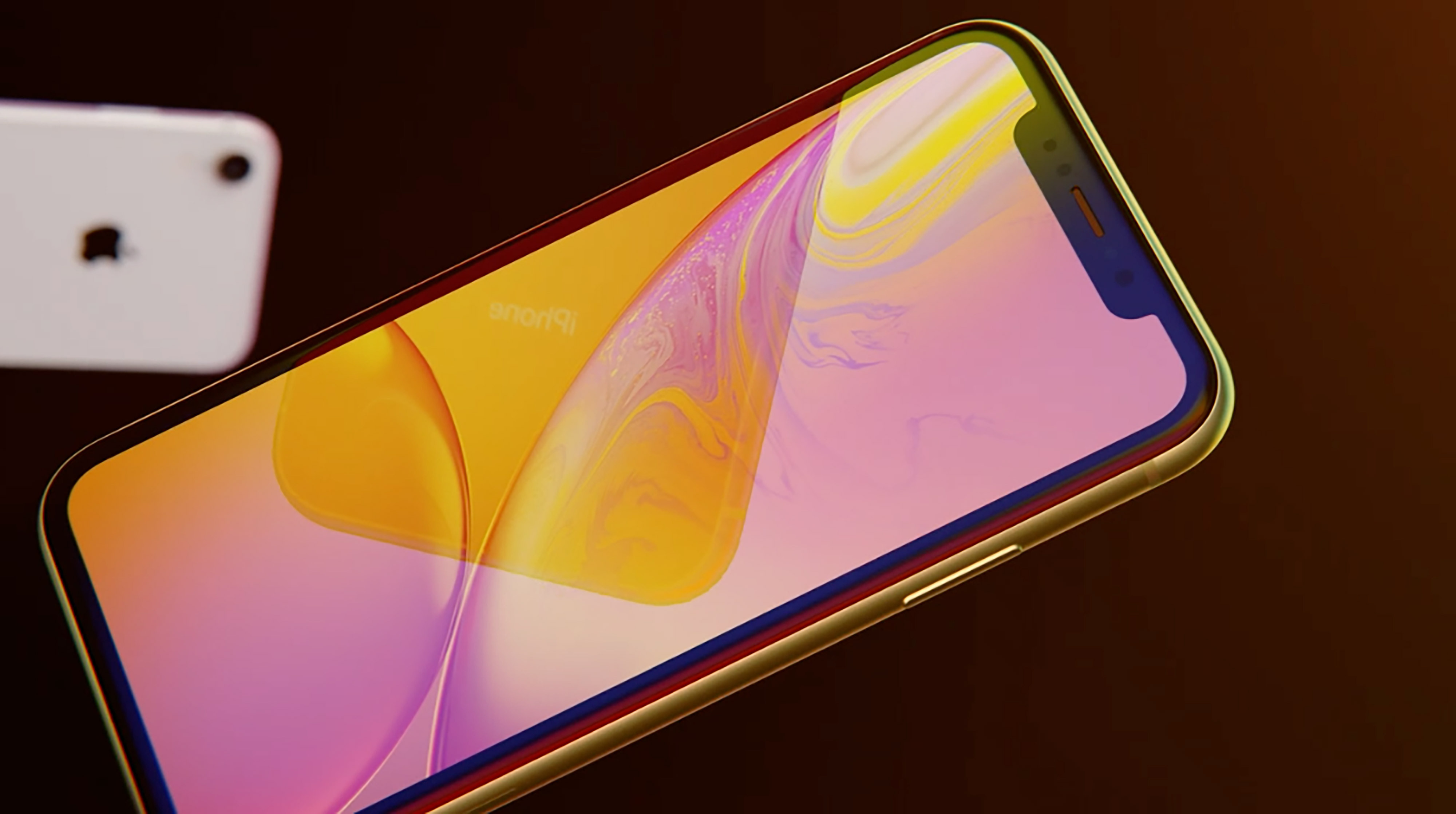 iLIKE IT. iPhone XR are cel mai puternic procesor de mobil şi e mai ieftin ca XS