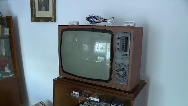 muzeu comunism Capitală