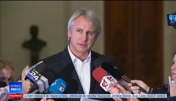 După FMI, și Comisia Europeană spune că economia României încetinește. Teodorovici contrazice însă ambele instituții