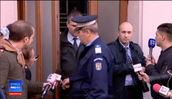 Traian Băsescu, audiat timp de 3 ore ca martor la DNA, într-un dosar al autorităților israeliene