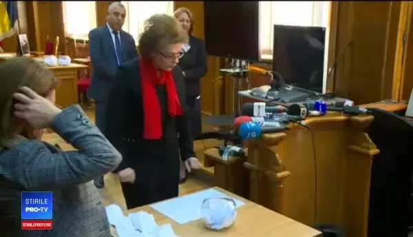 Cine sunt cei 5 judecători care îi vor da sentința finală lui Liviu Dragnea