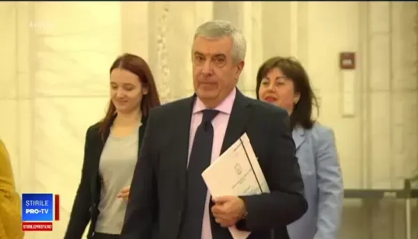 Tăriceanu iese la atac după ce a fost acuzat de luare de mită: ”DNA promovează o campanie de fake news”