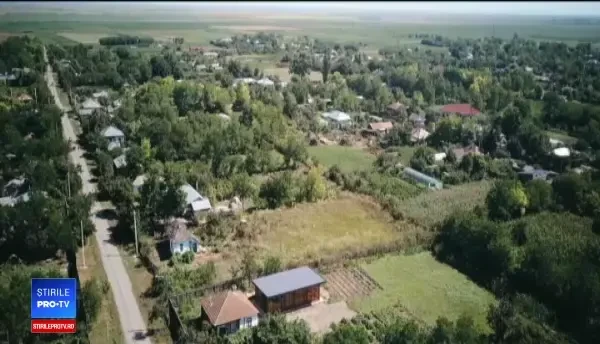 Soluția găsită de români pentru a-și construi o casă rapid și cu puțini bani. ”Mi se pare mult mai practică”