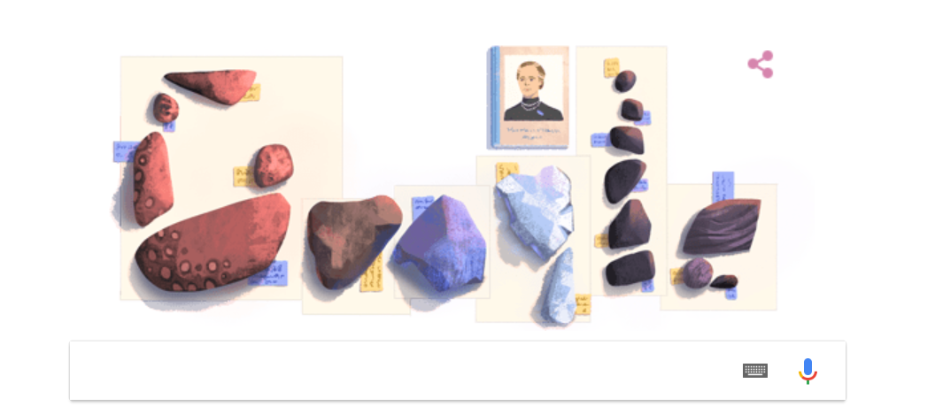 google doodle