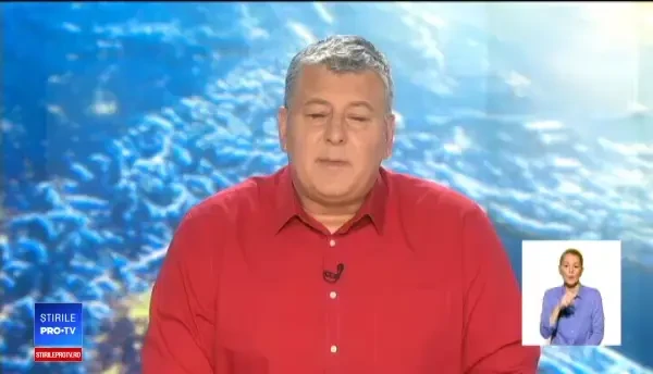 Bărbat spulberat pe șosea de o șoferiță care spune că nu l-a văzut la timp