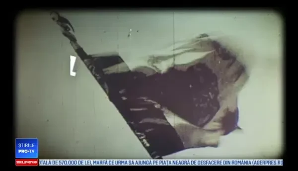 “100 de ani în 100 de zile”. 1997 - Miron Cozma este arestat pentru mineriada din septembrie 1991