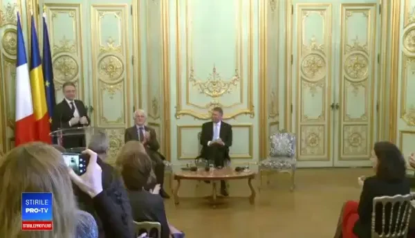 Laureatul premiului Nobel pentru Fizică în 2018 spune că România va arăta în 2019 că este o putere a lumii