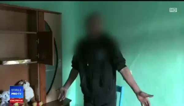 Fetiţă strivită de un dulap în timp ce încerca să ia prăjituri. Cum s-a produs accidentul