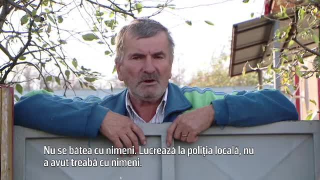 A fost prins suspectul care a înjunghiat de 3 ori un polițist din Iași, aflat în timpul liber