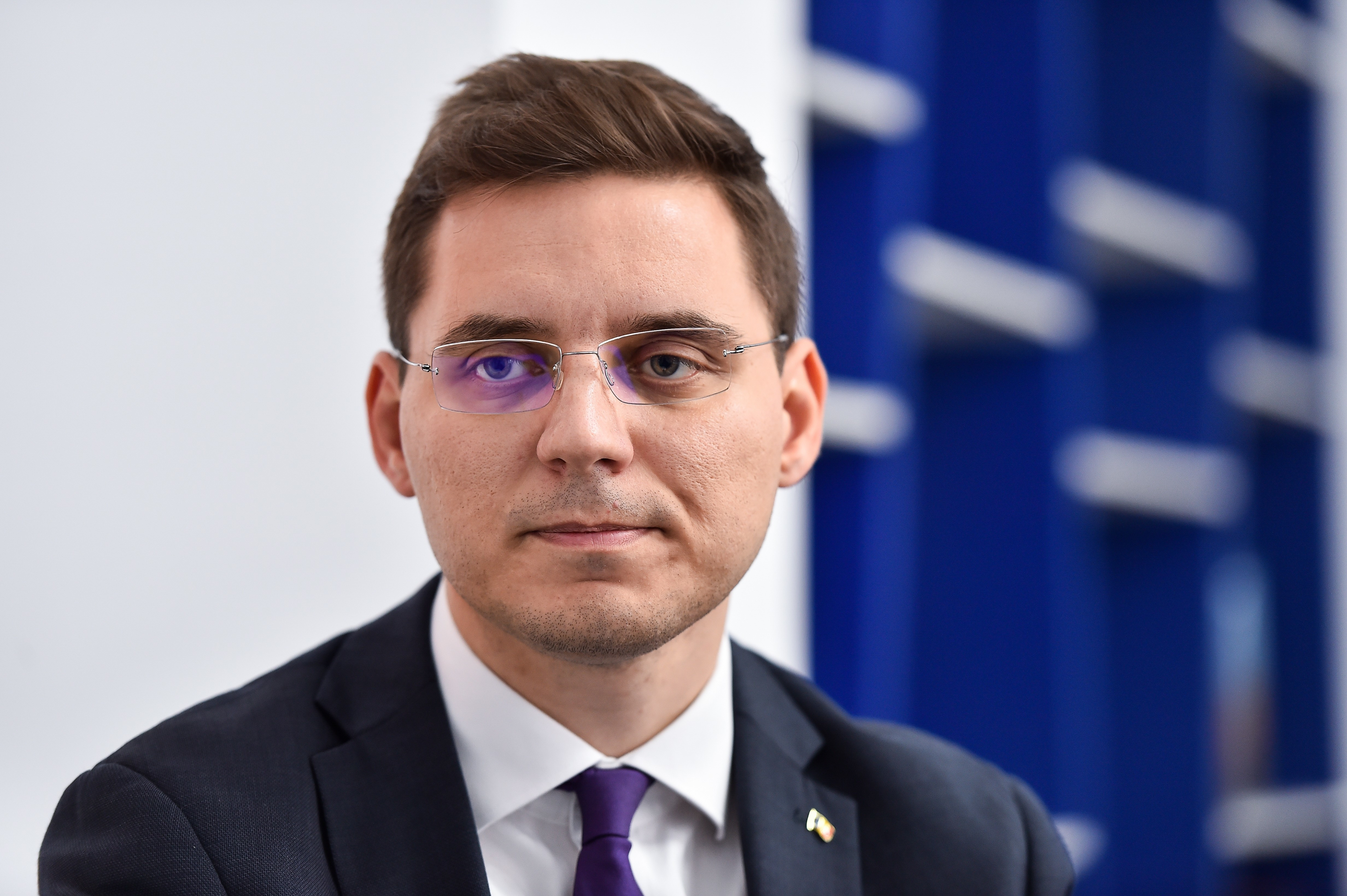 Europarlamentarul Victor Negrescu, scrisoare către Ursula von der Leyen: cere modificări fiscale legate de Ucraina