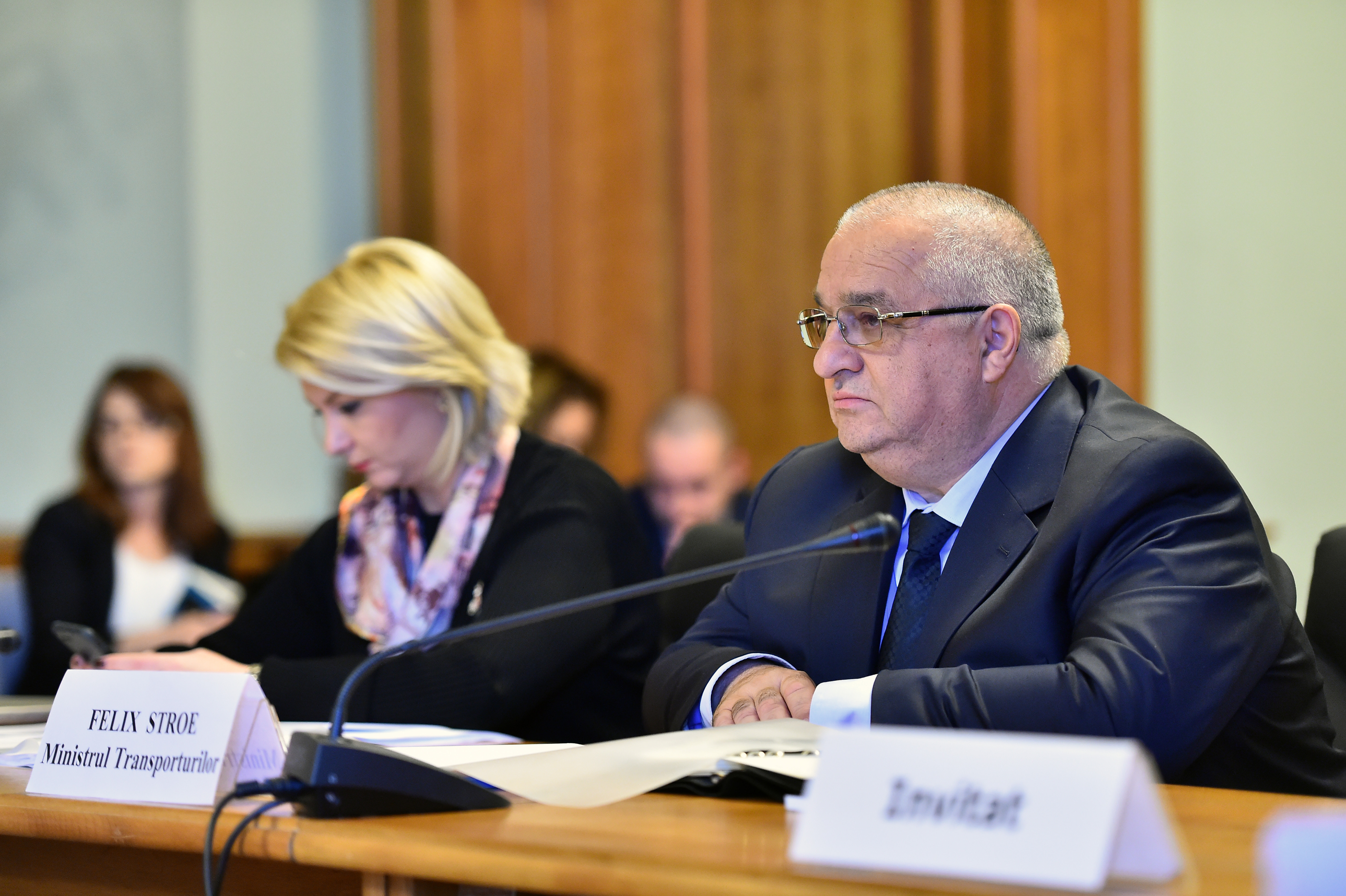 Liderul PSD Constanța: ”Evident, doamna Firea este disperată”