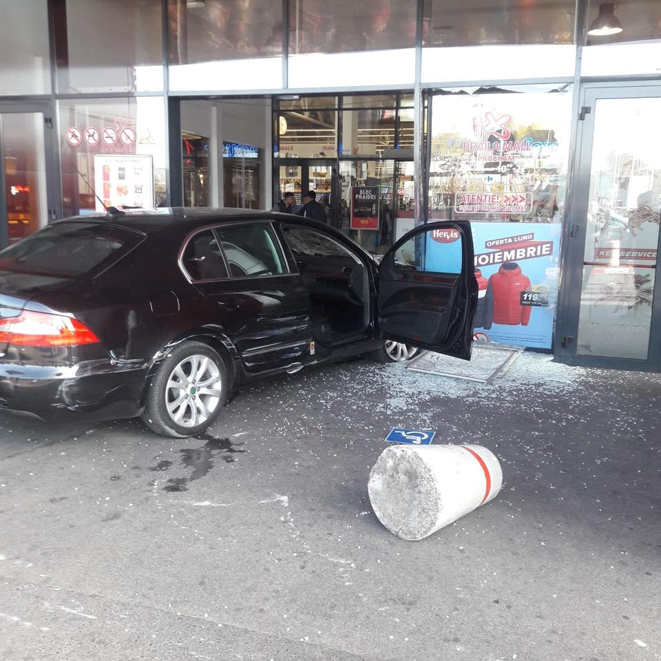 Atacatorul din Brăila regretă faptele, dar nu își mai amintește tot. Declarațiile avocatului său