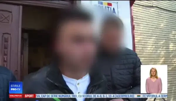 Scandal cu pumni și bâte la un priveghi. De la ce ar fi pornit conflictul general