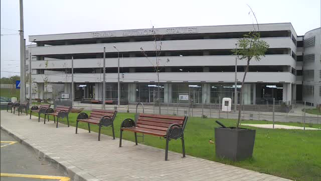 Șoferii cu abonament la metrou vor putea parca gratuit la terminalul multimodal Străuleşti