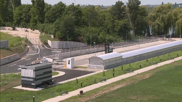 terminal modal straulesti