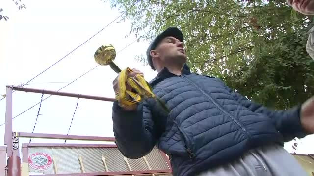 tatal tanarului care a comis atacul de la Braila