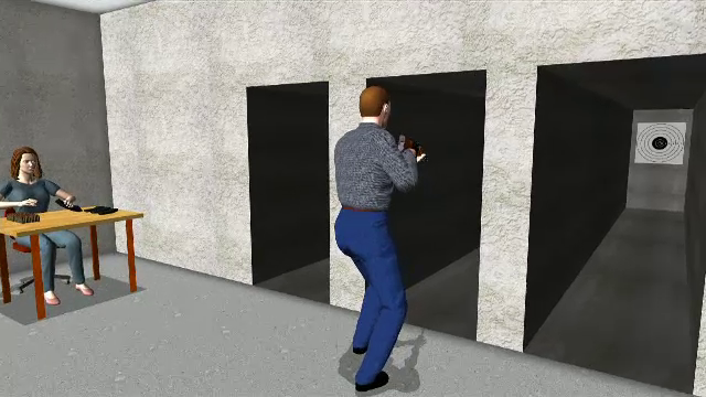 ANIMAȚIE GRAFICĂ. Cum s-a produs explozia la fabrica de armament din Cugir