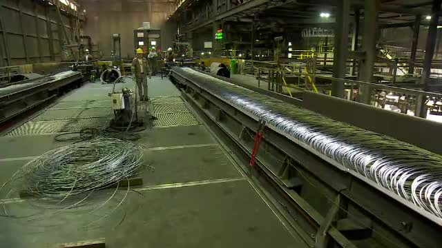 Fabrica unde fiecare muncitor a primit o primă de 30.000 de euro