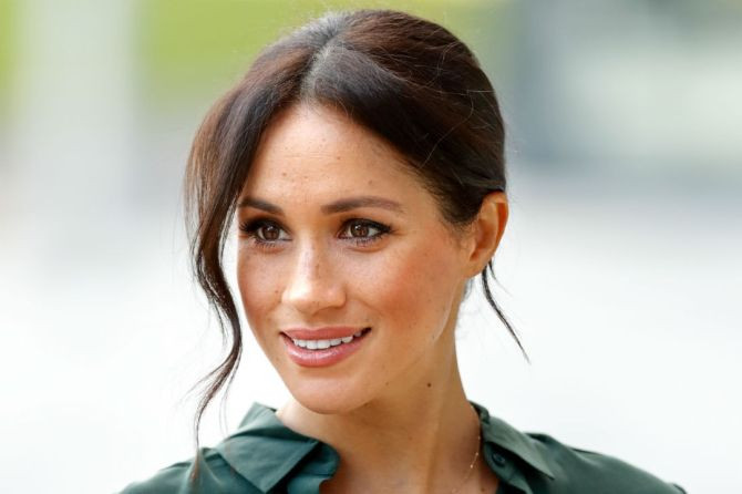 Obiceiurile lui Meghan Markle care atrag numeroase critici din partea familiei regale