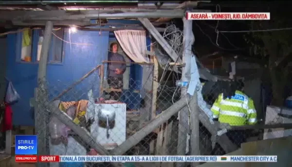 Descoperire șocantă într-un cămin de alimentare cu apă. Cum a fost găsit un bărbat