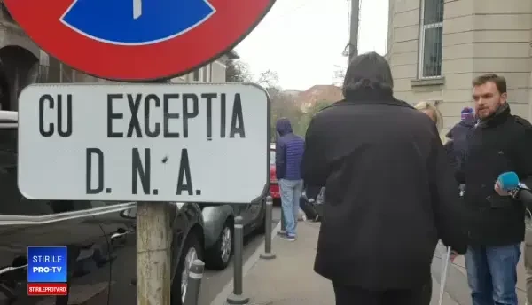 Primarul Timişoarei, citat la DNA în dosarul de abuz în serviciu. " Sub semnătura mea, s-au vândut 2 maghernițe"