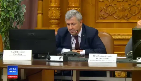 Comisia Iordache a aprobat raportul la OUG 92/2018 privind legile justiţiei, cu amendamente