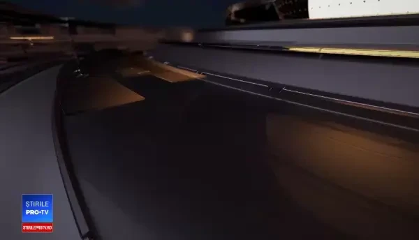 Clipul VIDEO prezentat de Liviu Dragnea în a 3-a valiza despre Iohannis