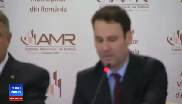 Iohannis afirmă că are ”o mare îngrijorare”: ”Nu suntem pregătiți pentru așa ceva”