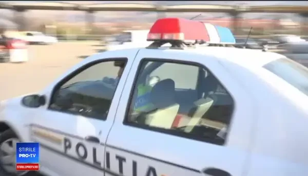 ANIMAȚIE GRAFICĂ. Cum s-a produs explozia la fabrica de armament din Cugir