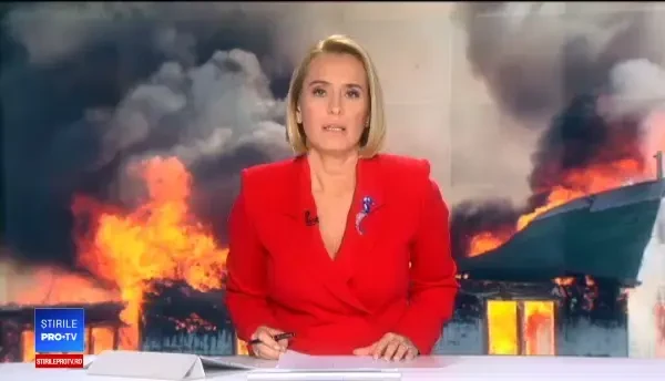 Pompierii se luptă de 2 zile cu un incendiu. Oamenii, sfătuiți să rămână în case