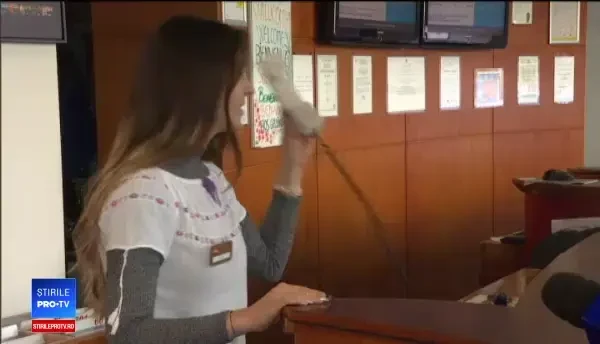 Industria turismului, afectată de lipsa de personal: "Nu pot să-i aduc de acasă"