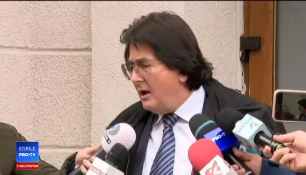 Primarul Timişoarei va fi trimis în judecată. Robu: ”Eu sunt ultra cinstit”