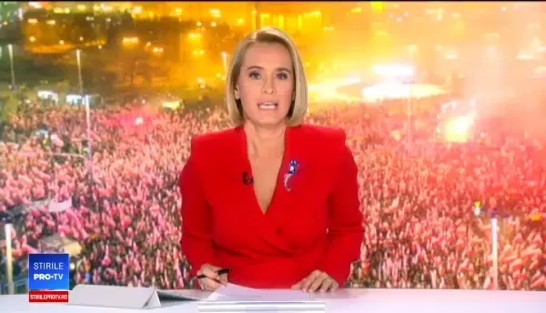 Independența Poloniei, sărbătorită cu un marș uriaș cu peste 200.000 de participanți. VIDEO