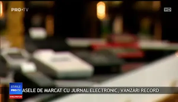 (P) Modelele Daisy Tech, cele mai căutate case de marcat cu jurnal electronic