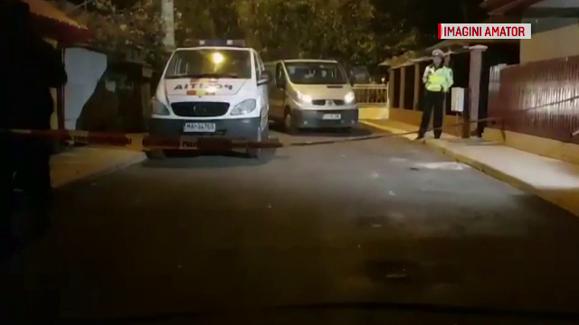 Triplă crimă în Călărași: doi soți și fiica lor. Legătura suspectului de 17 ani cu victimele
