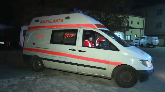 Farsa făcută la 112 de un adolescent de 16 ani. ”Se auzeau sirene și erau mașini de poliție și salvare”