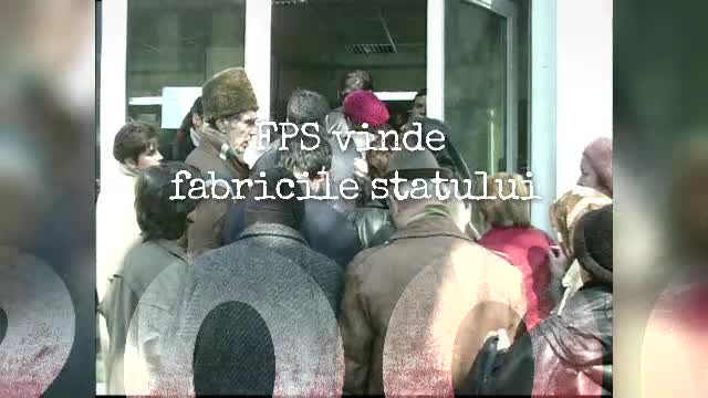 ”100 de ani în 100 de zile”. 2000 - Iliescu revine la conducerea ţării, au loc cele mai mari inundații