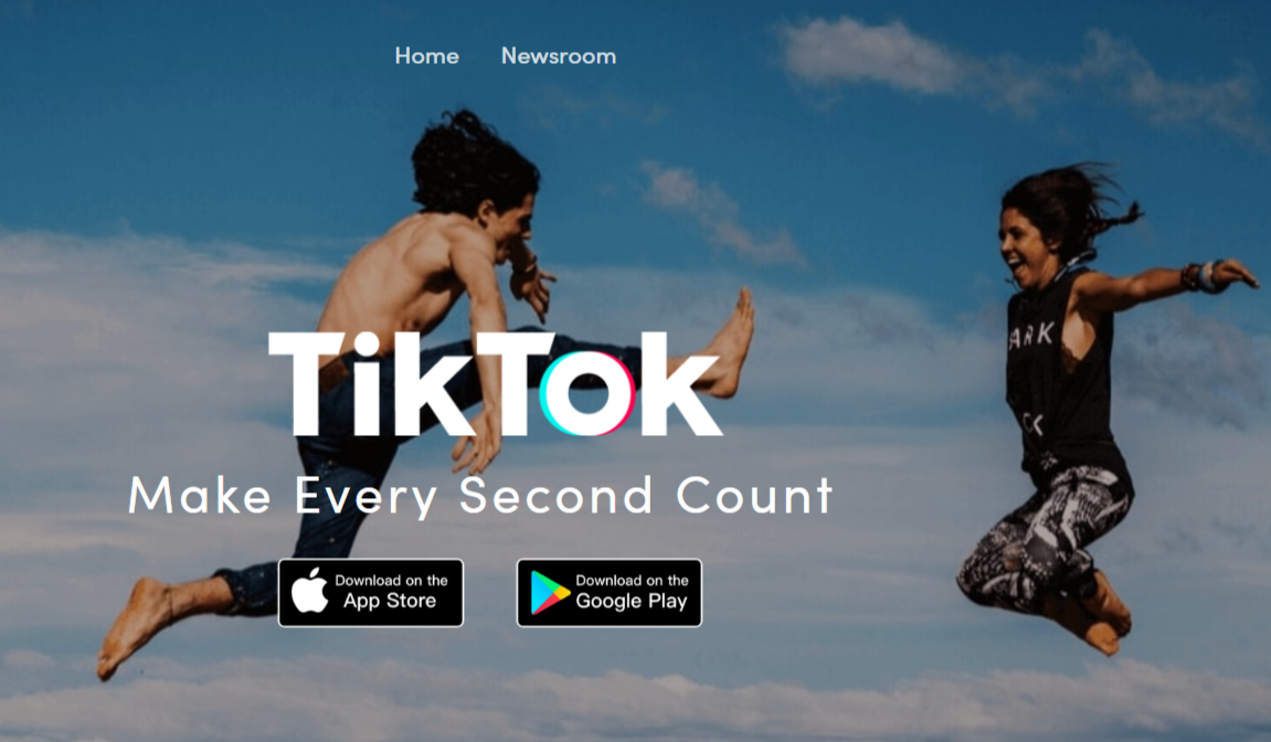 iLikeIT. Ce știe să facă TikTok, aplicația de socializare care a cucerit Asia și America