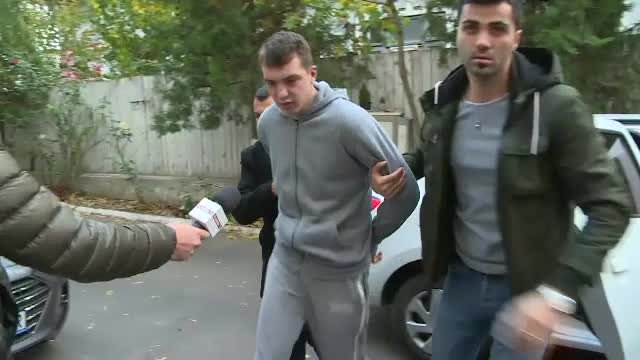 atacator braila