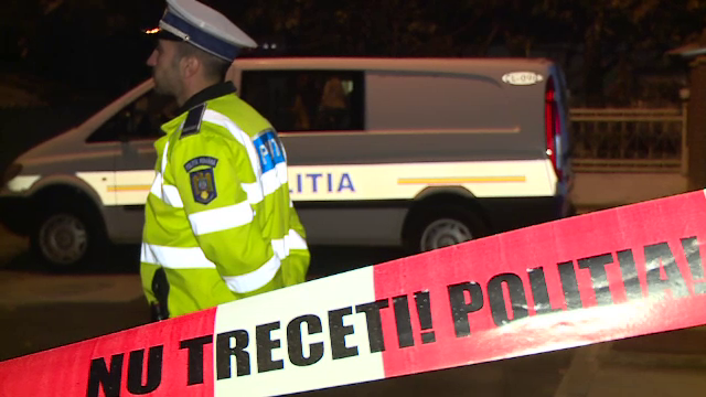 Detaliile înfiorătoare ale triplului omor din Călărași. Cine sunt cei trei minori implicați
