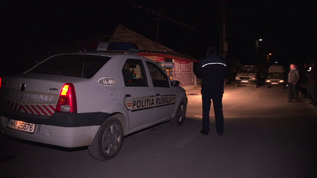 Anunțul făcut de medici despre tânăra din Constanța împușcată de iubitul gelos