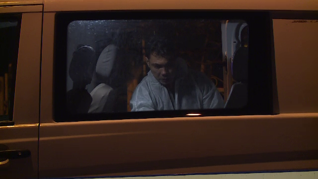 Declaraţia martorului care a asistat la tripla crimă din Călăraşi. Ce a povestit tânărul